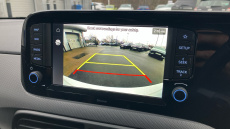 Hyundai i10 1.0 [63] Advance 5dr [Nav] Petrol Hatchback